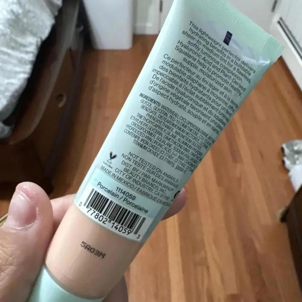 Wet n Wild Bath and body
